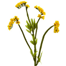 22" Artificial Baby Breath Flower (Set of 24) - Low Maintenance, Life-Like & Vibrant Silk Flowers For Busy People.