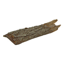 12" Artificial Tree Bark (Set of 6) - Low Maintenance, Life-Like & Vibrant Silk Flowers For Busy People.