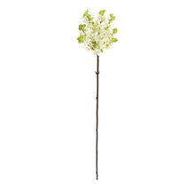 32" Artificial Lilac Flower (Set of 4) - Low Maintenance, Life-Like & Vibrant Silk Flowers For Busy People.