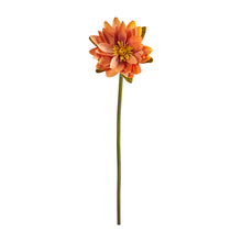 28" Artificial Lotus Flower (Set of 4) - Low Maintenance, Life-Like & Vibrant Silk Flowers For Busy People.