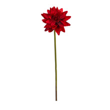28" Artificial Lotus Flower (Set of 4) - Low Maintenance, Life-Like & Vibrant Silk Flowers For Busy People.