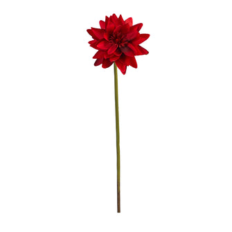 28" Artificial Lotus Flower (Set of 4) - Low Maintenance, Life-Like & Vibrant Silk Flowers For Busy People.