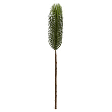45" Artificial Pine Flower (Set of 3) - Low Maintenance, Life-Like & Vibrant Silk Flowers For Busy People.