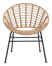 2 x Cohen Dining Chair Set - Modern Classic Design Serves As Dining Or Accent Function, Ships In 24 HRS.