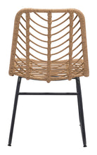 2 x Laporte Dining Chairs - Ships In 24 HRS, A Noteworthy Addition To Your Patio.