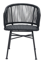 2 x Zaragoza Dining Chair In A Natural Finish , Ships In 24 Hours