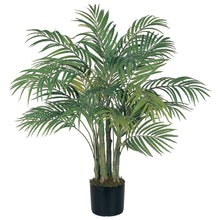 3' Artificial Areca Silk Palm Tree - Low Maintenance, Life-Like & Vibrant Silk Trees For Busy People.