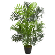 3' Paradise Palm Artificial Tree - Low Maintenance, Life-Like & Vibrant Silk Trees For Busy People.