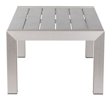 Cosmopolitan Coffee Table - A Modern Classic Outdoor Coffee Tables, Ships In 24 HRS.