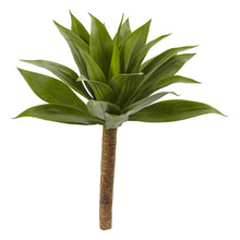 32" Artificial Agave Plant w/Stem - Low Maintenance, Life-Like & Vibrant Silk Plants For Busy People.