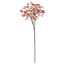 29" Artificial Gypsophila Flower (Set of 12) - Low Maintenance, Life-Like & Vibrant Silk Flowers For Busy People.