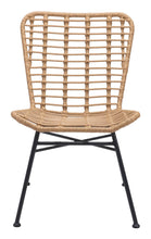 2 x Lorena Dining Chairs - Ships In 24 HRS, An Aesthetic Addition To Your Patio.