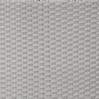 2 x Metropolitan Dining Chairs Finished In Gray & Silver, Ships In 24 Hours.