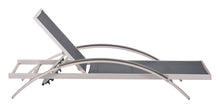 Metropolitan Chaise Lounge, Ships In 24 HRS Arrives Fully Assembled.