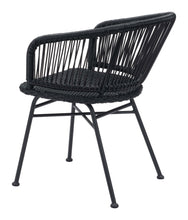 2 x Zaragoza Dining Chair In A Natural Finish , Ships In 24 Hours