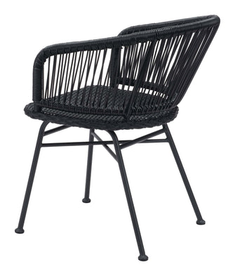 2 x Zaragoza Dining Chair In A Natural Finish , Ships In 24 Hours