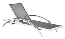 Metropolitan Chaise Lounge, Ships In 24 HRS Arrives Fully Assembled.