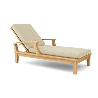 Brianna Sun Lounger 4-Piece Set