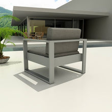 Lucca Armchair