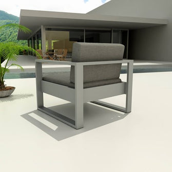 Lucca Armchair