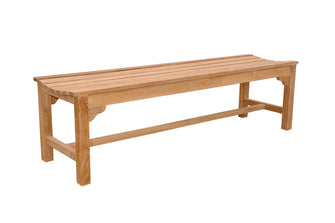 Bahama Hampton 3-Pieces Dining Set, Seats 6 - 8 People, Delivered Free In 5/9 Working Days.