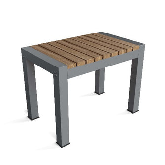 Seville 5- Piece Rectangular Dining Set, From Designer Sketches To Your Patio, Delivered Free In 5 - 9 Working Days.