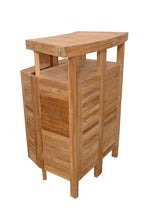 Altavista 5-Piece Bar Set, Delivered Free, Arrives Fully Assembled.