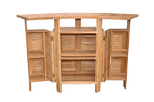 Altavista 5-Piece Bar Set, Delivered Free, Arrives Fully Assembled.