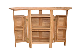 Altavista 5-Piece Bar Set, Delivered Free, Arrives Fully Assembled.