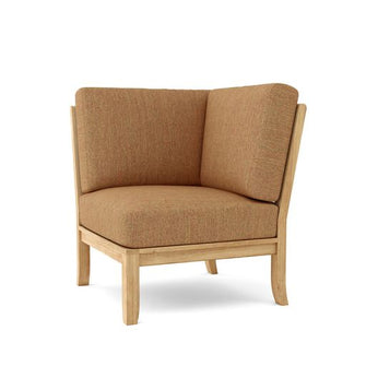 Opulent 10-Piece Sectional Allows You To Vacation At Home, Now You Can Bask In Deep Seat Comfort.
