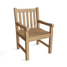 Remarkable 4-Piece Raw Teak Bench Set, Seats 5 People, Delivered Free In 5 - Working Days.