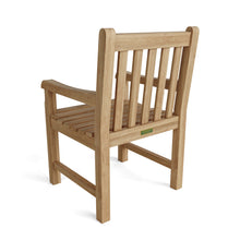 Remarkable 4-Piece Raw Teak Bench Set, Seats 5 People, Delivered Free In 5 - Working Days.