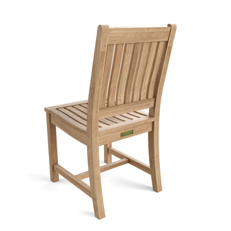 Rialto Chair, 35 H x 17 W x 20 D, Delivered Free, Arrives in 5-9 Working Days For Easy Assembly.