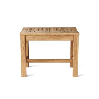 24" Casablanca Backless Chair, 18 H x 24 W x 17 D, Delivered Free, Arrives in 5-9 Working Days For Easy Assembly.