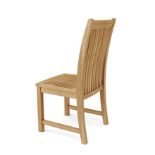 Seats 4 People, Chicago 5-Piece Dining Set, Crafted In Teak, Delivered Free & Arrives in 5-9 Working Days.