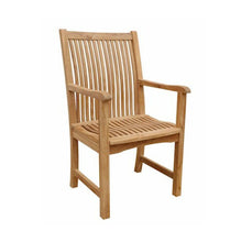 Bahama Chicago 5-Piece Dining Set, Seats 4 People, Masterfully Crafted In Solid Teak, Delivered Free In 5-9 Working Days.