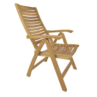 Carina 5-Position Highback Recliner, 42 H x 25 W x 25 D, Delivered Free, Arrives in 5-9 Working Days Fully Assembled.