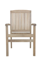 Look At This Bahama Sahara 9-Piece Rectangular Dining In Teak, Seats 8/10 People, Perfect For Memorable Occasions With Friends & Family.