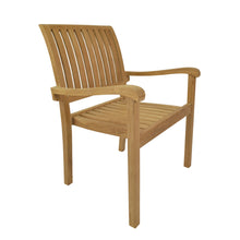 Aspen 4-Piece Stackable Armchairs, 36 H x 27 W x 25 D, Delivered Free, Arrives in 5-9 Working Days Fully Assembled.