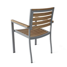 Modern Classic Seville 5-Piece Dining Set, Delivered Free In 5 - 9 Working Days.