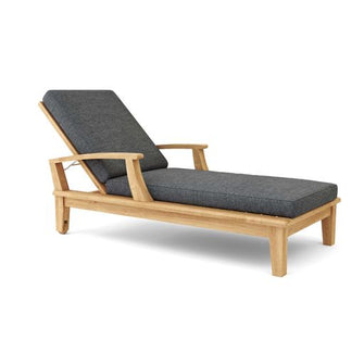 Brianna Sun Lounger 4-Piece Set