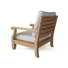 Unwind In The Riviera Luxe Arm Chair, Now You Can Bask in Deep Seat Comfort, From Designer Sketches To Your Patio.
