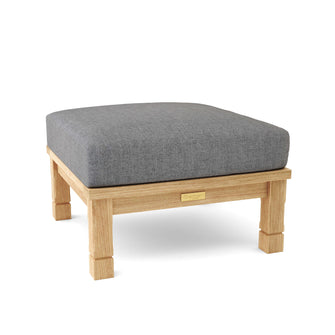 South Bay Deep Seating Ottoman, 32 H x 26 W x 26 L , Delivered Free & Assembled Easily.