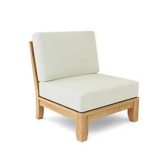 Decadent Riviera Luxe 10-Piece Set, Crafted In Solid Teak, Perfect For Memorable Moments With Friends & Family.