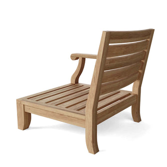 Toast-Worthy 7-Piece Sectional in Teak, From Designer Sketches To Your Patio, A Fusion Of Comfort & Aesthetics.