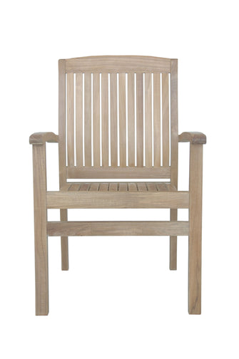 Sahara 9-Piece Oval Dining Set, Seats 8-10 People, Stackable Chairs, Arrives Free In 5-9 Working Days.