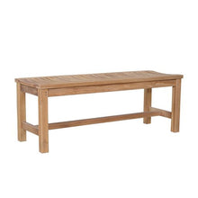 Montage Madison 5-Piece Dining Set, Delivered Free In 5-9 Days (Without Cushions) & Masterfully Crafted In Teak.