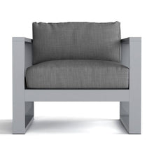 Lucca Armchair