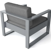 Lucca Armchair