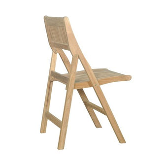 Windsor 5-PC Bistro Set, Foldable For Easy Storage & Pragmatic Use Of Space, Arrives Fully Assembled In 5-9 Working Days.